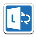 Office Lync 2 icon
